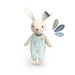 Speedy Monkey Doll House Bathroom Set with Character
