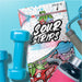 Sour Strips Dream Berry Candies 3.4oz