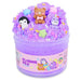 PeachyBbies Plushie Pile Slime and Putties