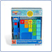 Hand2Mind Numberblocks Sing & Record Music Player