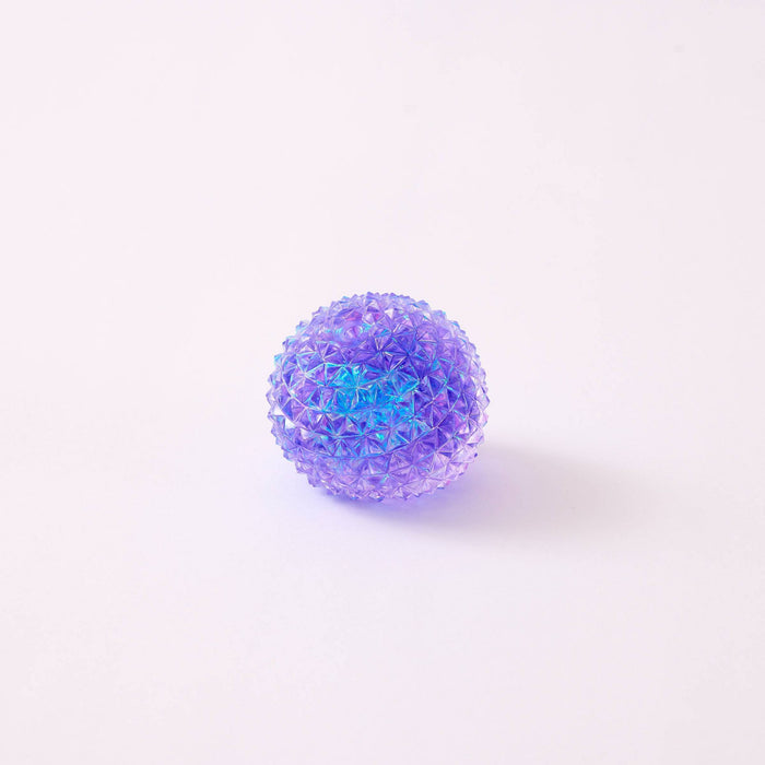 J'adore Spiky Orb Sensory Squeeze Toy 5 Pack