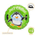 CocoNut Outdoor Junior Inflatable Snow Tube 32"