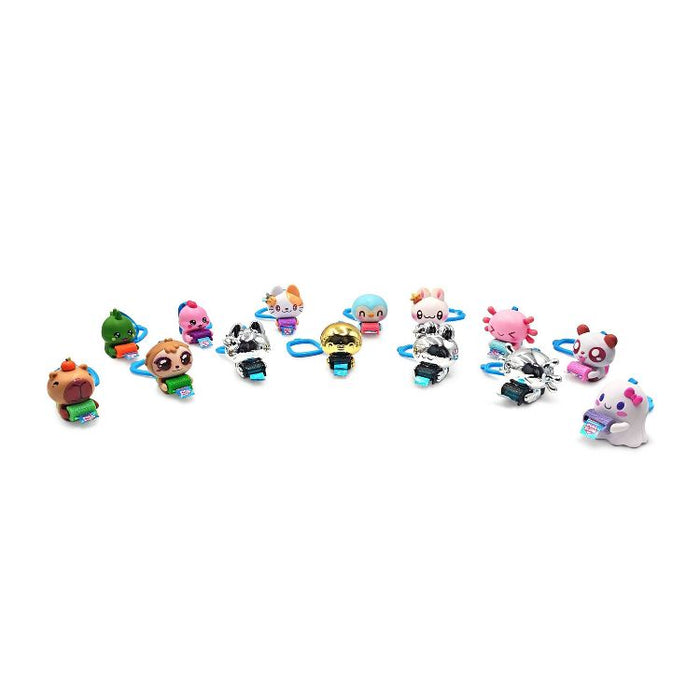 Sticki Rolls Series 3 Dispenser Toy