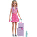 Barbie Limitless Adventure Malibu Fashion Doll