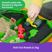 Kinetic Sand Construction Zone Playset