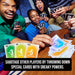 Exploding Kittens 9 Lives Card Game