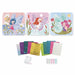 Sycomore Stick'N Fun - S Mosaics Fairies Craft Kit