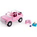 Hot Wheels RC Barbie Ford Bronco Toy Car