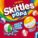Skittles POP'd Originals Freeze Dried Candy Resealable Bag 5.5oz