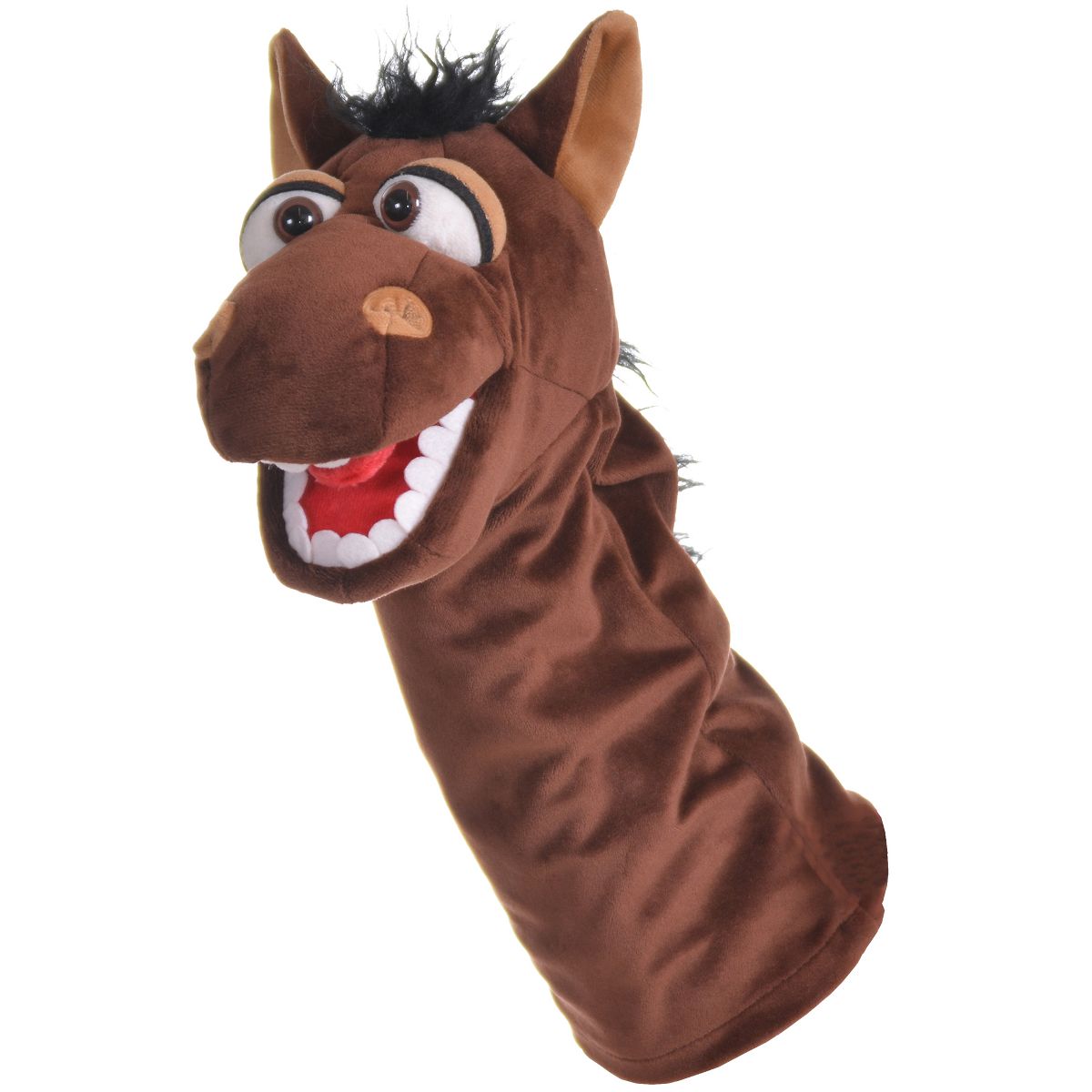 Living Puppets: Brown Horse 