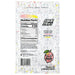 Sour Strips Pink Lemonade Chewy Candy 3.4oz