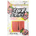 Sour Strips Pink Lemonade Chewy Candy 3.4oz