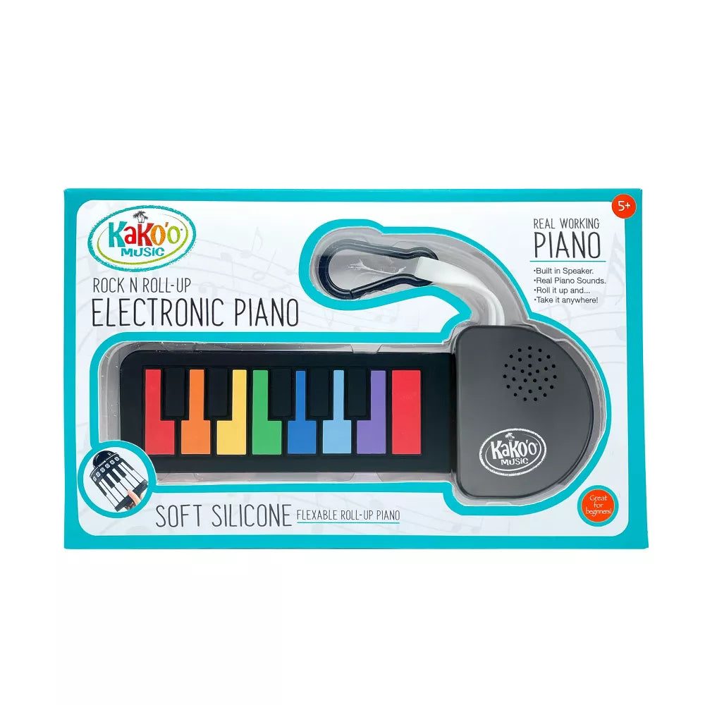 Kakoo Min Key Instruments