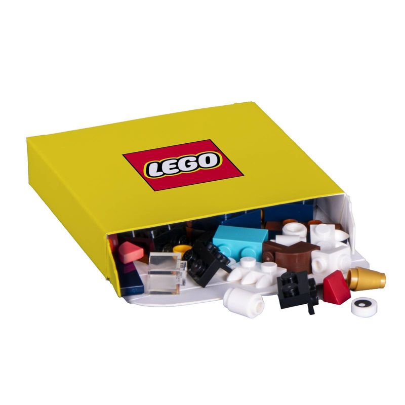 Ameet LEGO Ninjago Recreate Card Game