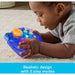 Fisher-Price Laugh & Learn Game & Learn Controller Toy