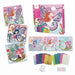 Sycomore Stick'N Fun - S Mosaics Fairies Craft Kit