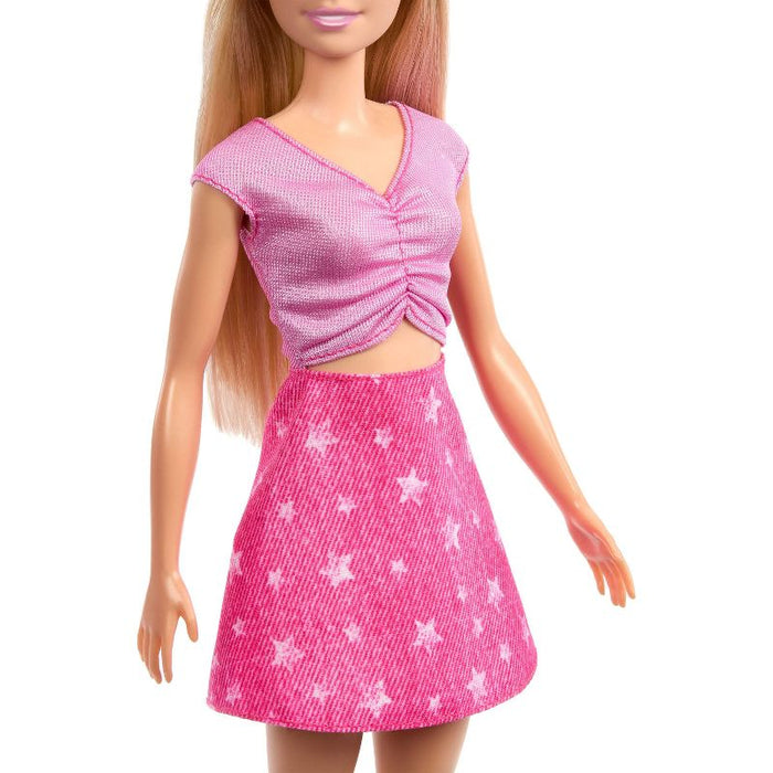 Barbie Limitless Adventure Malibu Fashion Doll