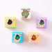 J'adore Magic Orb Sensory Squeeze Toy 5-Pack