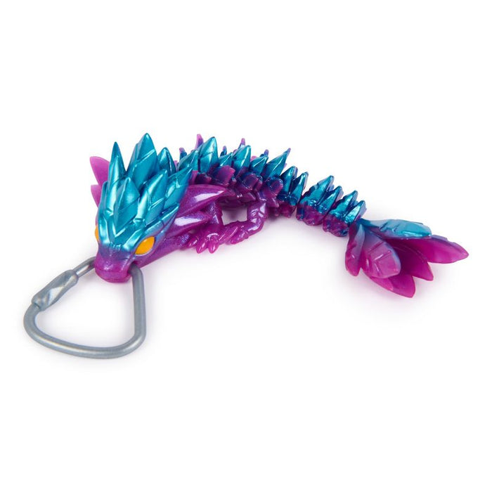 CrystaLynx Dragons Mini 6" Dragon Assortment Animal Figures