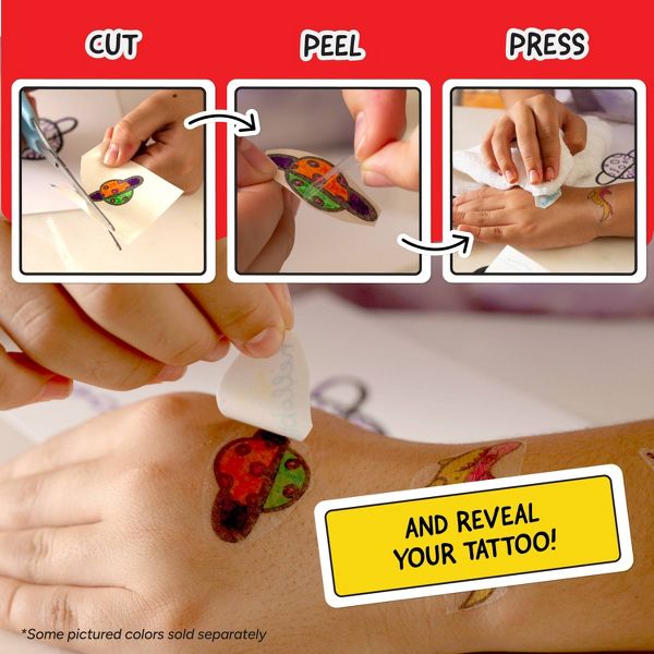 Tattoo Maker Hello Blink