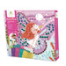 Sycomore Stick'N Fun - S Mosaics Fairies Craft Kit