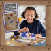 MindWare Dig It Up! Giant Gem Discovery Science Kit 16 Pieces