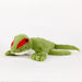 Warmies Gecko Microwaveable Heated Plush Toy Green