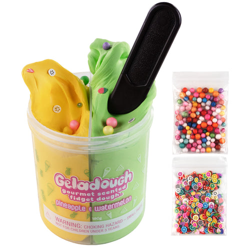 Geladough Scented Assortment