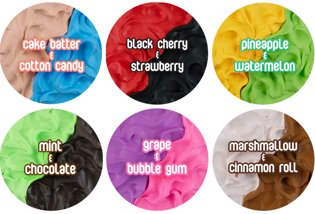 Geladough Scented Assortment