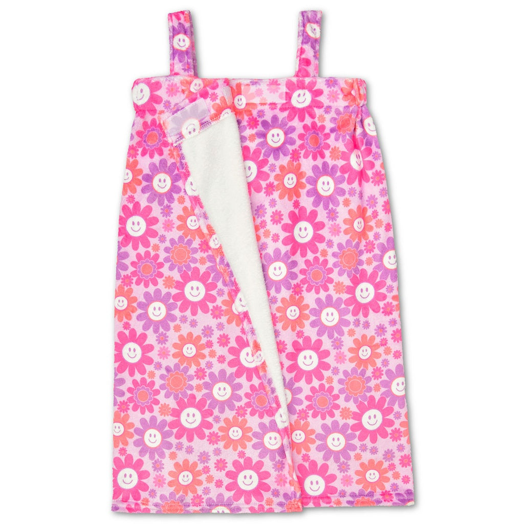 Groovy Smiles Spa Wrap XS/S