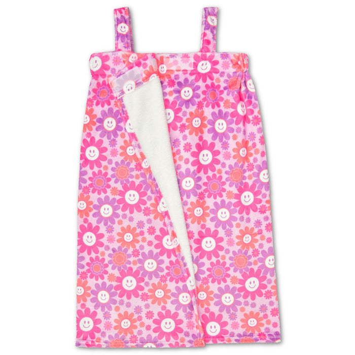 Groovy Smiles Spa Wrap XS/S
