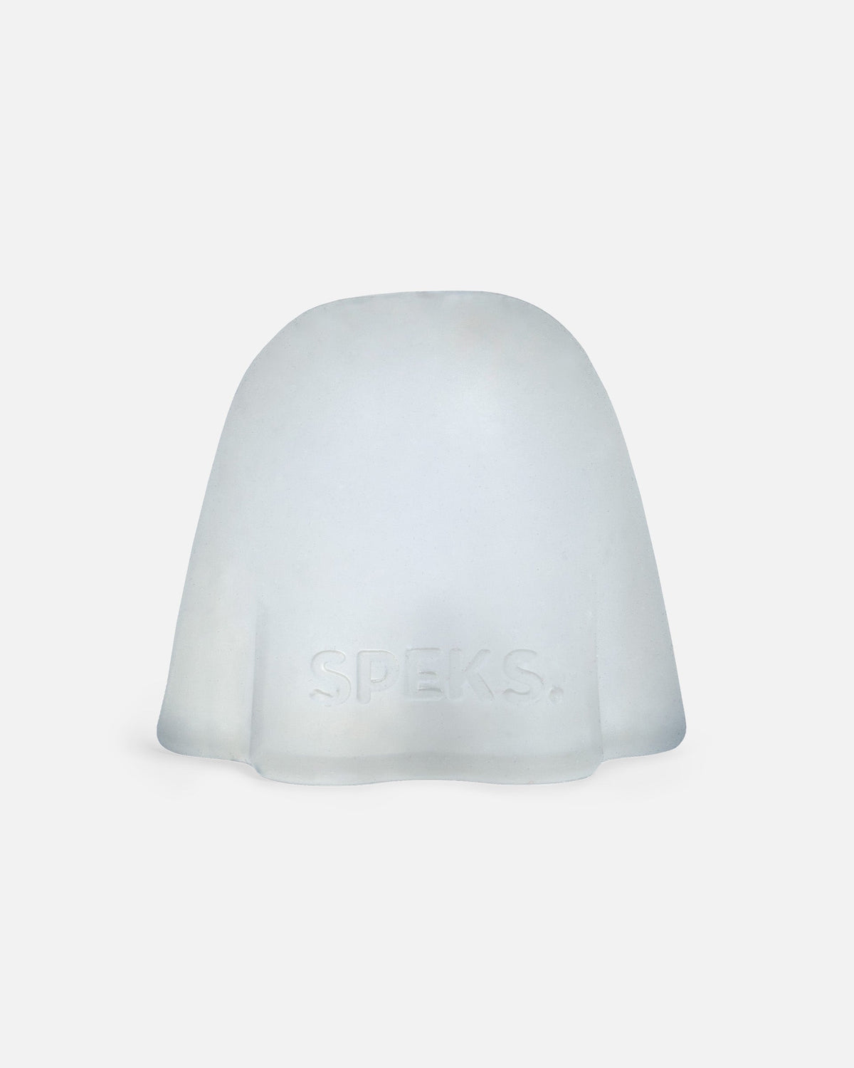 Speks Gump Ghost Squishy Sensory Fidget Toy