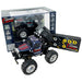 Thin Air Brands Mini RC Quad 4-Wheeler 1:64 Scale HD204