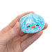 Kids Hello Duck Dumpling Mystery Sugar Glitter Mini Squishy Toy