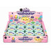 Kids Hello Duck Dumpling Mystery Sugar Glitter Mini Squishy Toy