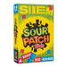 Hootenanny Games SIXEM Sour Patch Kids Dice Game