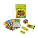 Hootenanny Games SIXEM Sour Patch Kids Dice Game