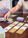 Hootenanny Games Amanda Norman Mahjong Playing Cards