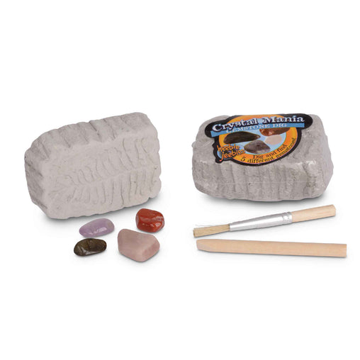 Gemstone  Geology  Dig Beaker