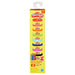 Play-Doh 1oz Party Pack 10-Count Mini Modeling Compound Set