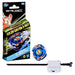 Hasbro Beyblade X Dranzer Spiral 3-80T Starter Pack Balance Top