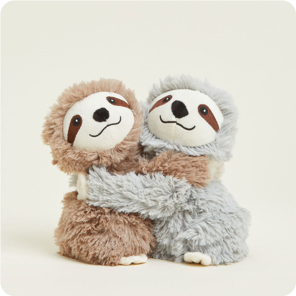 Sloth Warmie Hugs