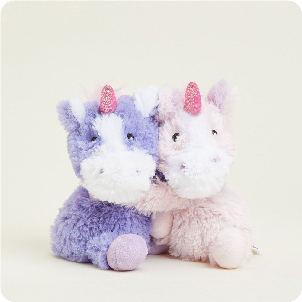 Unicorn Warmie Hugs