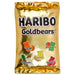 Haribo Gummy Bears Packaging Plush 17in