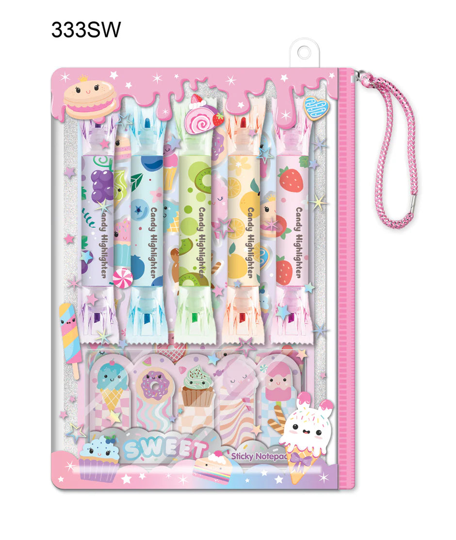 Scented Fun Marker Sweet