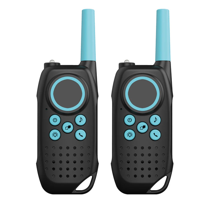 Digital Walkie Talkies