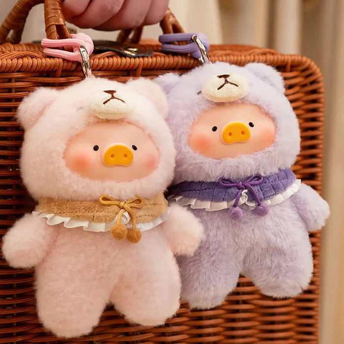 Lulu Piggy Joyful Times