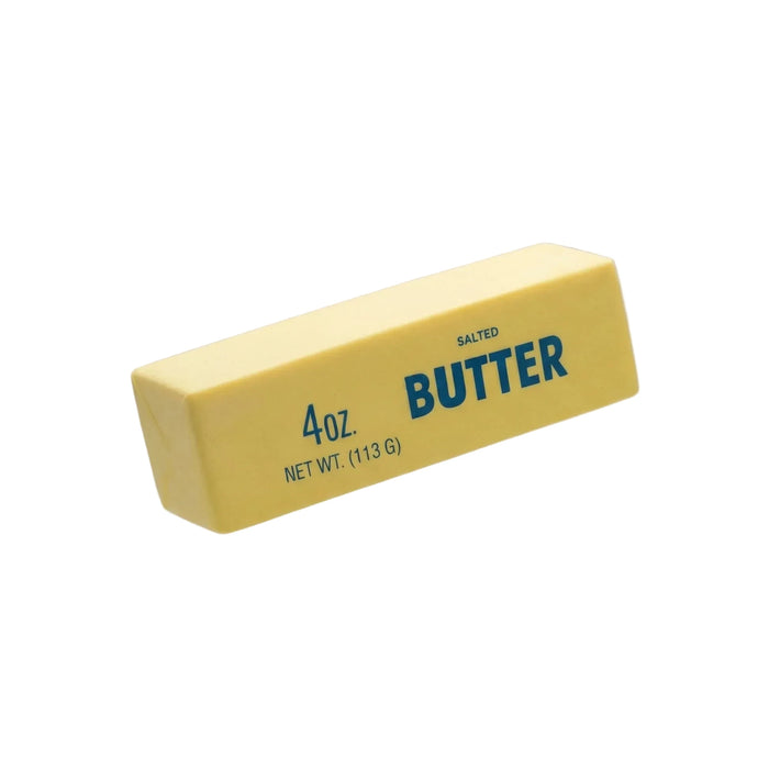 Stress Butter
