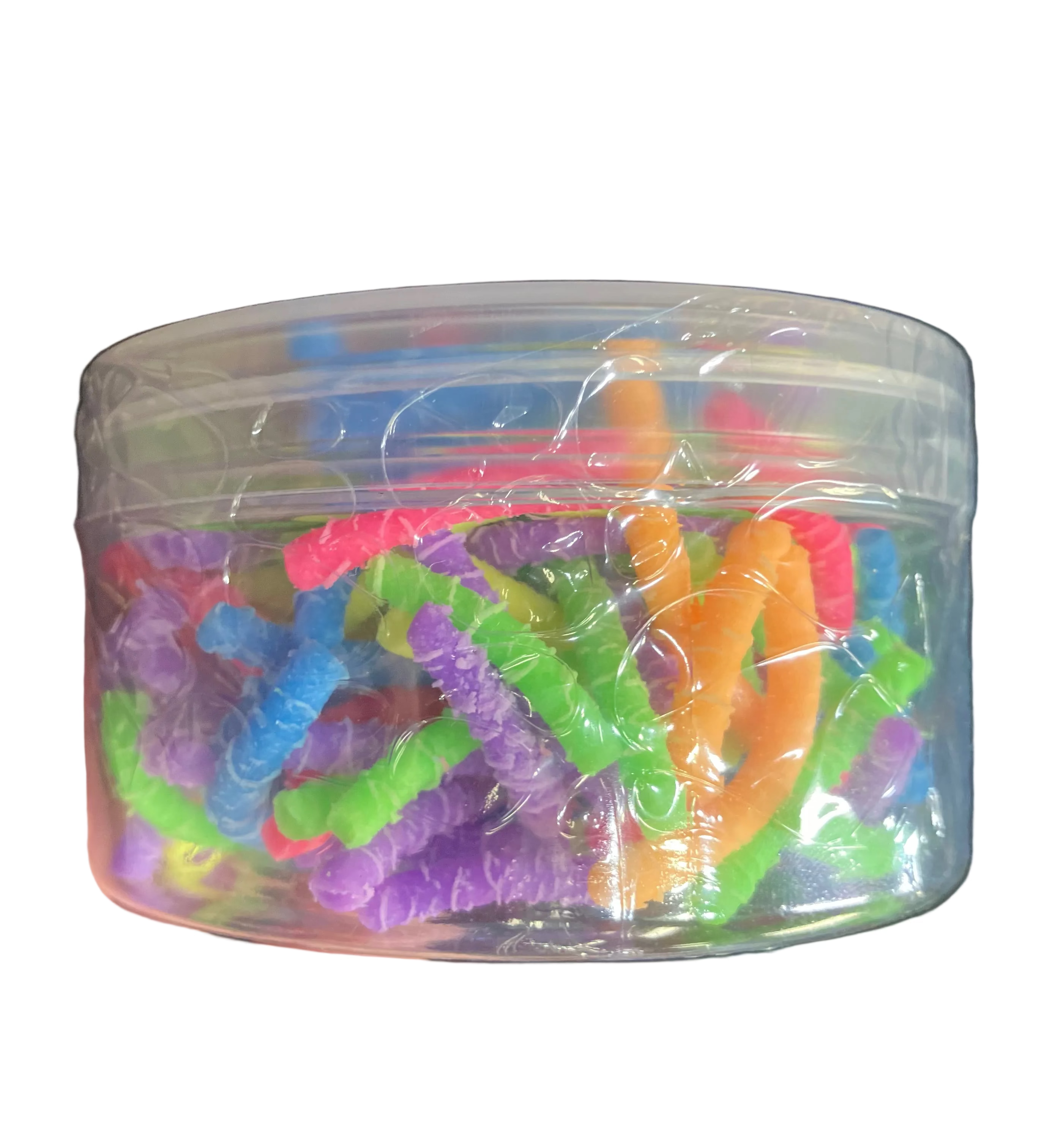 Rainbow Squirmiez