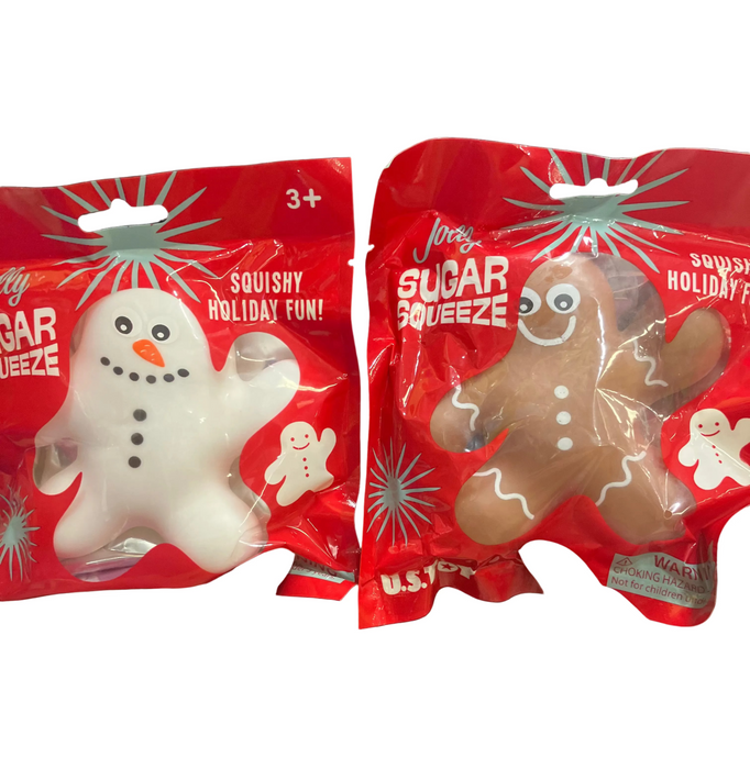 Jolly Sugar Squeezy
